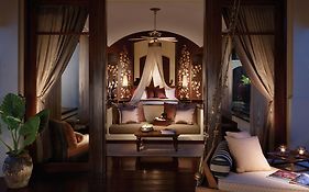 โฟร์ซีซั่นรีสอร์ท เชียงใหม่